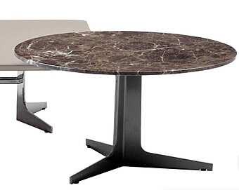 Столик кофейный BODEMA Blake BLA087 фабрика BODEMA из Италии