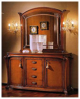 Комод CL ITALIA 11/1122 фабрика CL ITALIA из Италии