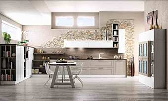 Кухня ARREX Alice /1 фабрика ARREX из Италии