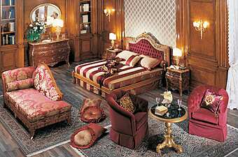 Подставка EZIO BELLOTTI ''PLATINUM'' 3029 фабрика EZIO BELLOTTI из Италии