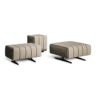 Пуф BONALDO Mark Пуф BONALDO Mark фабрика BONALDO из Италии