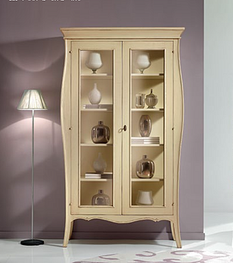 Витрина GIULIA CASA "Verona Home" 842-VH фабрика GIULIA CASA из Италии