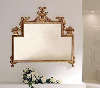 Зеркало SILVANO GRIFONI Art. 3531 фабрика SILVANO GRIFONI из Италии