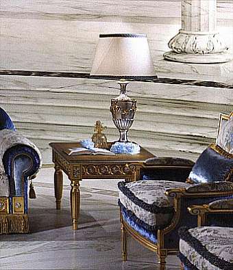 Подставка CASPANI TINO B/1235/1 фабрика CASPANI TINO из Италии