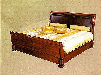 Кровать CAMERIN SRL 542