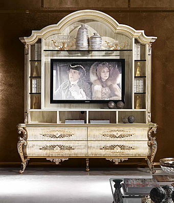 Стойка для TV-HI-FI AD238