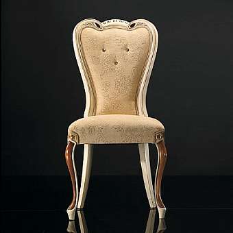 Стул SEVEN SEDIE 0143S фабрика SEVEN SEDIE из Италии