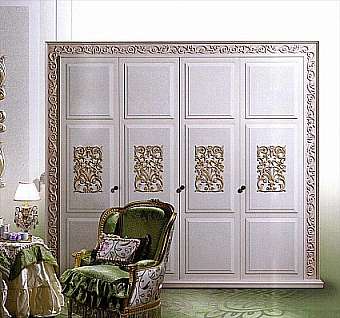 Шкаф CASPANI TINO C/557 фабрика CASPANI TINO из Италии