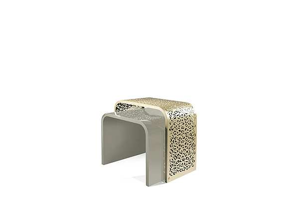 Низкий столик Roberto Cavalli "WATAMU" фабрика ROBERTO CAVALLI из Италии. Фото №3