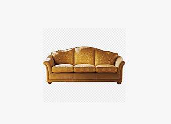 Диван ZANABONI Vendome Диван ZANABONI Vendome фабрика ZANABONI из Италии