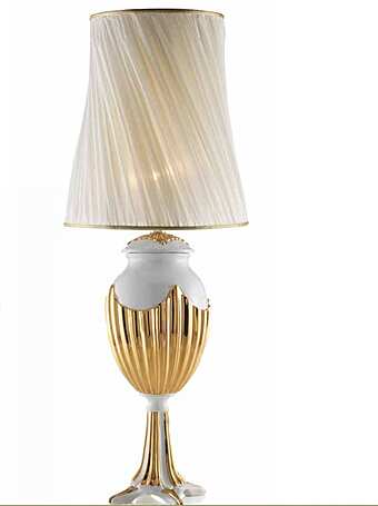 Настольная лампа LORENZON Gem L.971/BOL фабрика LORENZON (F.LLI LORENZON) из Италии