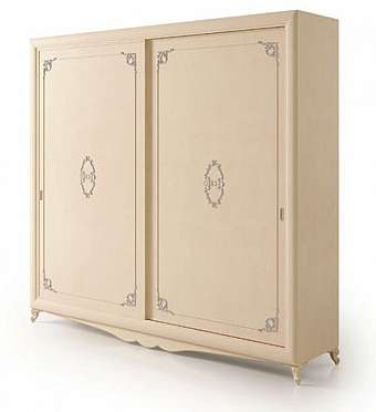 Шкаф CARPANESE 6586 Шкаф CARPANESE 6586 фабрика CARPANESE из Италии