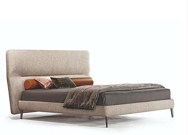 Кровать TWILS De-Light 13L15QJ3I фабрика TWILS (VENETA CUSCINI) из Италии. Фото №1