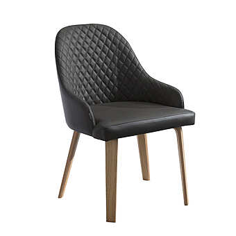 Кресло OZZIO Atena S051 Кресло OZZIO Atena S051 фабрика Ozzio из Италии