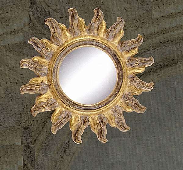 Зеркало BITOSSI LUCIANO 1529 Classic