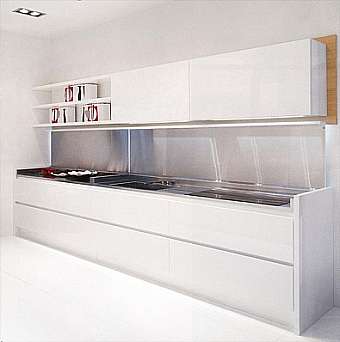 Кухня ASTER CUCINE Contempora Contempora-18