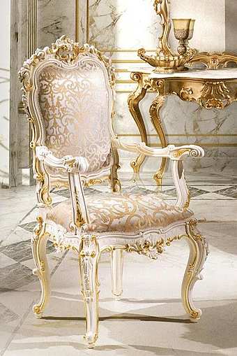 Кресло ANGELO CAPPELLINI ACCESSORIES 30032/P фабрика ANGELO CAPPELLINI из Италии