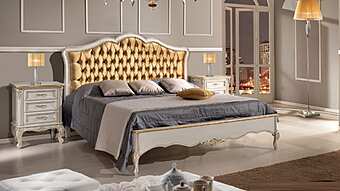 Кровать GIULIA CASA "Verona Home" 113/160-VH