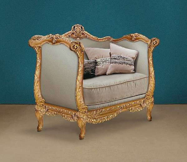 Кресло MEDEA 551 фабрика MEDEA из Италии. Фото №1