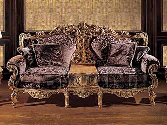 Диван ANGELO CAPPELLINI SITTINGROOMS 0570/D2R Диван ANGELO CAPPELLINI SITTINGROOMS 0570/D2R фабрика ANGELO CAPPELLINI из Италии