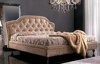 Кровать Berlusca Soft