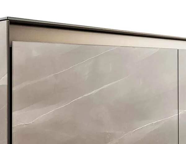 Буфет REFLEX Monolite BUFFET LOW фабрика REFLEX из Италии. Фото №2