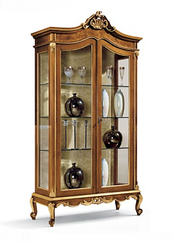 Витрина GIULIA CASA "Verona Home" 617-VH