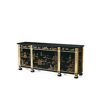 Буфет OAK Giorgio Ii Mg2530 фабрика OAK из Италии