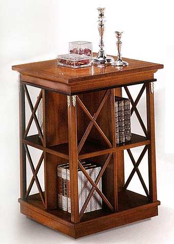 Подставка ANGELO CAPPELLINI ACCESSORIES 9048 фабрика ANGELO CAPPELLINI из Италии