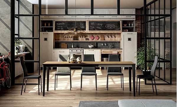 Стол Ozzio ET56 Easyline