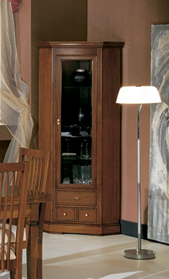 Витрина GIULIA CASA "Verona Home" 819-VH фабрика GIULIA CASA из Италии