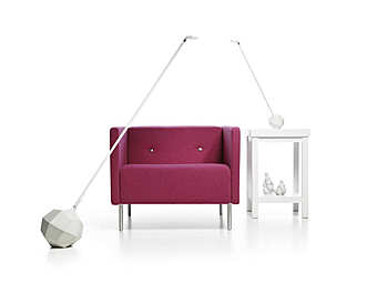 Кресло BOTTONI ARMCHAIR