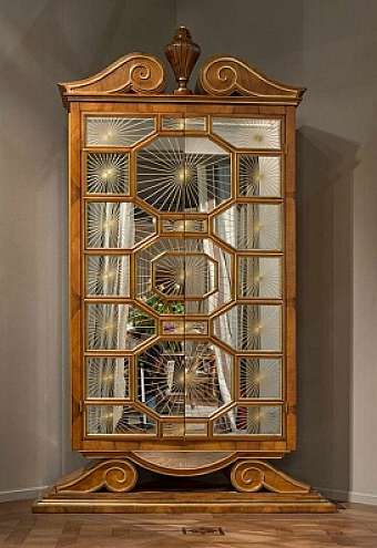 Витрина MEDEA 820 Витрина MEDEA 820 фабрика MEDEA из Италии
