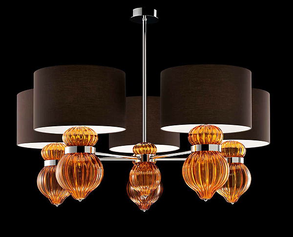 Люстра Barovier&Toso 5684/05 Lampadari