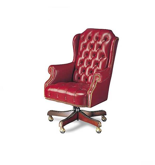 Кресло FRANCESCO MOLON Upholstery P80 фабрика FRANCESCO MOLON  из Италии. Фото №4