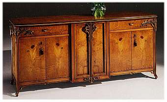 Комод CL ITALIA 2/224 фабрика CL ITALIA из Италии