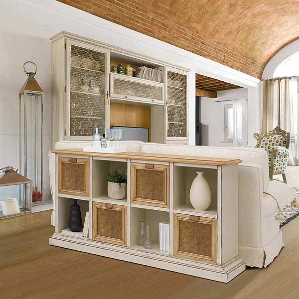 Консоль TONIN CASA AMANDA - 329 Le Fleur