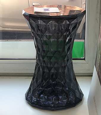 Тумбочка Kartell Stone