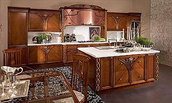 Кухня MEDEA Cucina Iris Кухня MEDEA Cucina Iris фабрика MEDEA из Италии