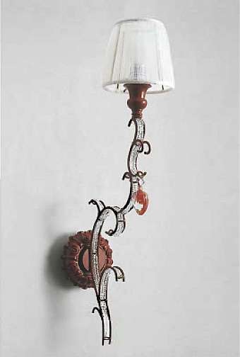 Бра BAGA (P.GARGANTI) Contemporary 2225
