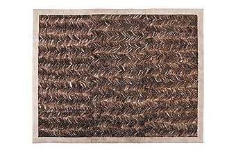 Ковёр SMANIA Thorn фабрика SMANIA из Италии