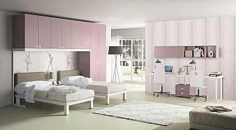Итальянская детская TUMIDEI 334 pink Итальянская детская TUMIDEI 334 pink фабрика TUMIDEI из Италии