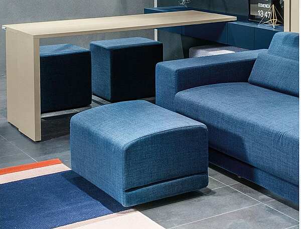 Пуф CLEI Square Complementi