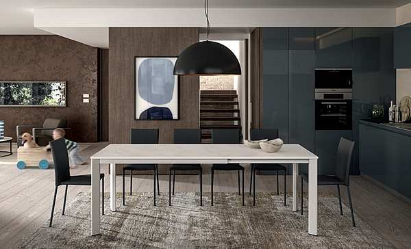 Стол Ozzio ET56 Easyline