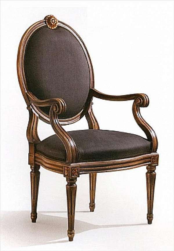 Стул ANGELO CAPPELLINI 8862/P
