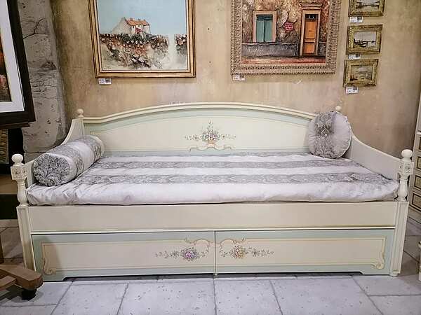 Pellegatta   Кровать в детскую комнату фабрика PELLEGATTA из Италии. Фото №3