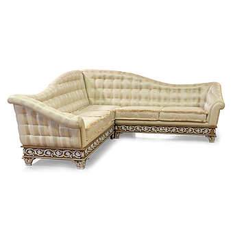Диван FRANCESCO MOLON The Upholstery D452.03 Диван FRANCESCO MOLON The Upholstery D452.03 фабрика FRANCESCO MOLON из Италии