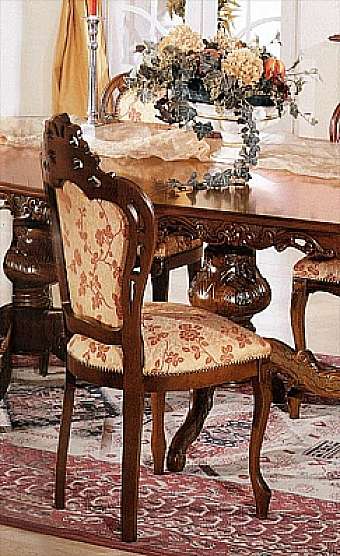 Стул BTC INTERNATIONAL 579/S фабрика BTC INTERNATIONAL из Италии