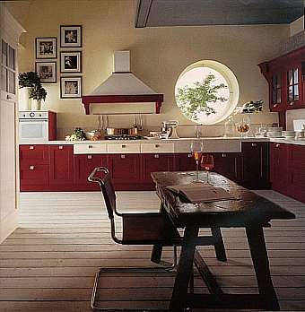 Кухня ASTER CUCINE PALLADIO PALLADIO-9