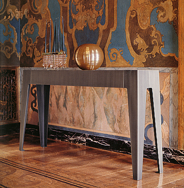 Консоль LONGHI (F.LLI LONGHI) Y 700 Collection Loveluxe